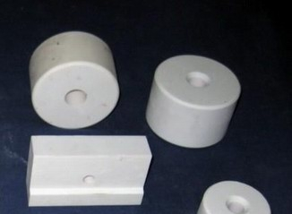 陶瓷力學(xué)性能試驗方法 GB/T 3810.4-2006