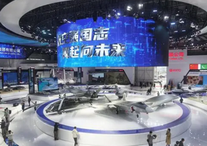 2022珠海航展起航，三思泰捷助力20重器騰飛